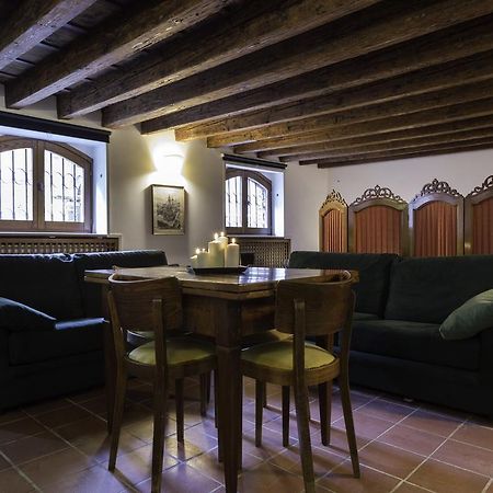 Arsenal House Hotel Venice Bilik gambar