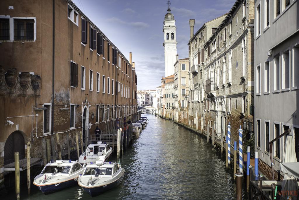 Arsenal House Hotel Venice Bilik gambar
