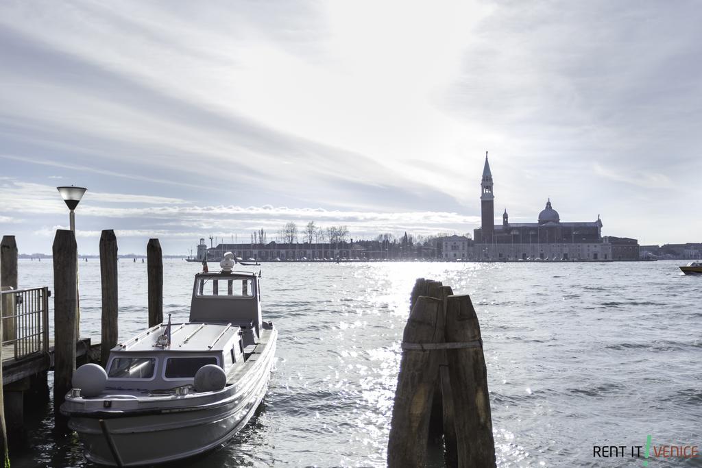 Arsenal House Hotel Venice Bilik gambar